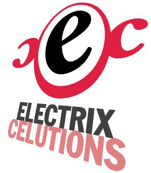 Electrix Celutions logo
