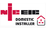 NIC EIC Domestic Installer